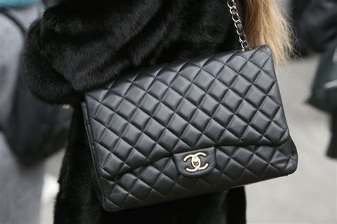 borsa chanel prototipo|storia della borsa Chanel borse.